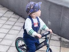 -酷迈儿童体能运动馆(九棵树店)