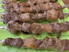 -北疆饭店(朗悦公园茂店)