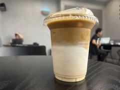 -M Stand(银泰中心in01店)