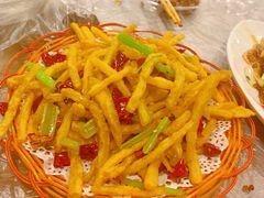 -四妹餐厅(玫瑰街店)