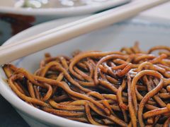 生肉面-金沙园生肉面(Jalan Pantai)