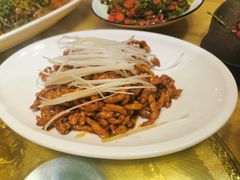 -赤宴·川菜(玉林店)