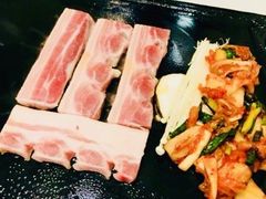 -韩时烤肉(枫蓝店)