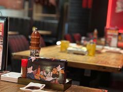 -肉魁屋·烧肉·烧鸟·酒场(高新店)