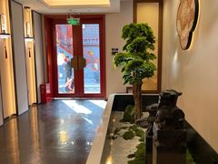 -府学·秋果S酒店(北京南锣鼓巷四合院店)