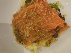 -上海苏宁宝丽嘉酒店·Cafe Bellagio西餐厅