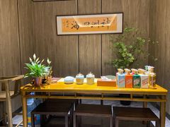 -神洲四海大酒楼(王府井澳门中心店)
