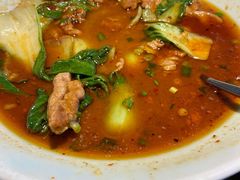 -前海沿·青岛菜(李沧万达店)