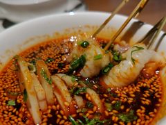 -太二酸菜鱼(中山龙之梦店)