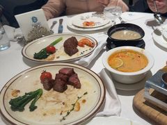 -黑宝石西餐厅(汇励99城市公园店)