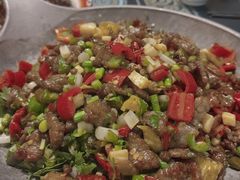 -阿嫂印象·民间江湖菜(大学城店)