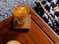 夜来香-Metal hands·铁手咖啡