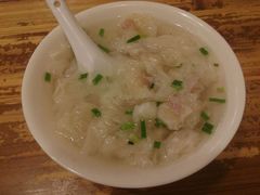 -玉塘村小杨馄饨