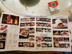-北京老铺烤鸭(西稍门店)