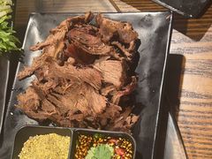 -刘成杰锦州烧烤(南河路店)