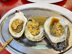 -大茄来海鲜餐厅(亚洲城分行)