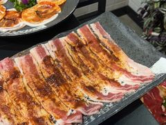 -齐齐哈尔烤肉·烧烤·烤鱼(万科时一区店)