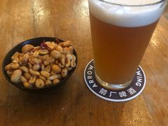 -Arrow Factory Brewing箭厂啤酒
