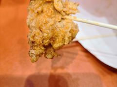 -前进5路汉堡炸鸡(汉街skp店)
