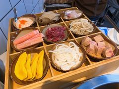 -芈重山老火锅(广州首店)