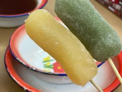 -老三样·旧食新味(绿地店)