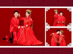 -奈斯影像婚纱摄影(拱墅店)