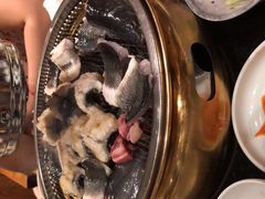 -味家烤肉烤鳗鱼牛排(西塔旗舰店)