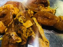 -老炉家木炭烤肉(长江国际店)