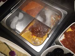 -东道煮牛肉火锅(重庆路店)