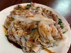 烧鹅汁肠粉-新昌早餐店(东城店)