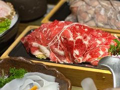 -湊湊火锅·茶憩(合生汇购物中心店)