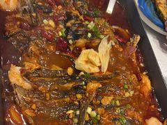 -鱼酷活鱼烤鱼(广场店)