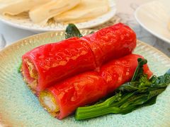 -香云轩·顺德菜(香云纱园林酒店店)