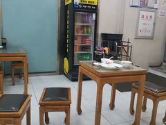 -天宫院小吃·包子炒肝儿(管庄店)