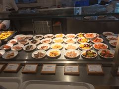-阿那亚第二食堂 Cafeteria 2
