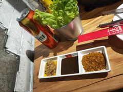 -么肆烤肉(汉街形象店)