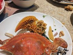 -初色海鲜自助(万丰路店)