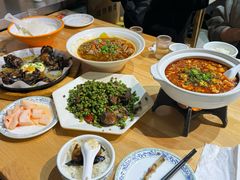 -明婷饭店(外曹家巷店)