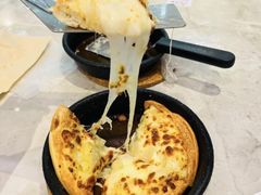 -必胜客(江桥万达店)