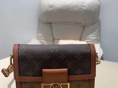 -海星奢选二手奢侈品手表包包鉴定回收寄卖(墨玉南路店)