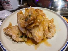 -粗粮人家·东北菜(洋桥店)