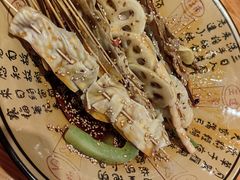 -明洋钵钵鸡(春田小区店)