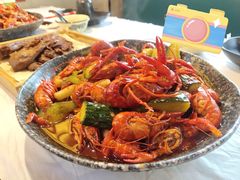 -拙味兄弟龙虾·江湖菜(和畅堂店)