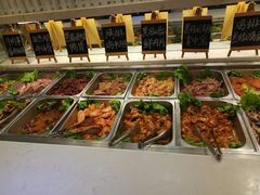 -比巴卜自助烤肉餐厅(新朝阳商业广场店)
