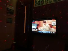 -快乐迪KTV(中山路店)