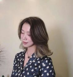 -3AM·S HAIR SALON烫发染发接发