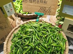 -农耕记·湖南土菜(科技园店)