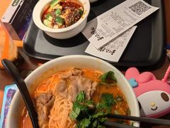 -和府捞面(西溪印象城店)