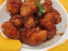 -有腥气私房菜·寻味顺德