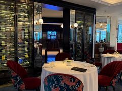 -上海总会SHANGHAICLUB(兴业太古汇店)